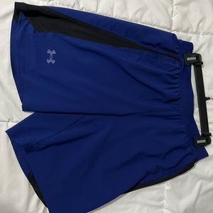 Under Armor shorts